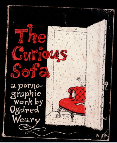 The Curious Sofa