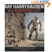 Image for Ray Harryhausen: An Animated Life-signed by author