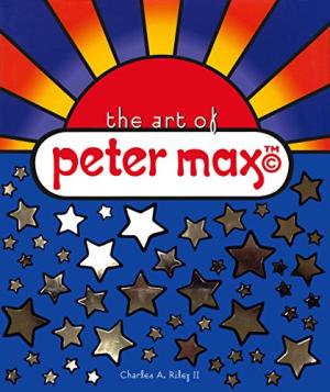 Image for The Art of Peter Max