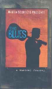 Martin Scorsese Presents The Blues (A Musical Journey)<br/>Various<br/>CD, Compilation<br/><br/>Box Set