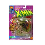 Image for X-Men Brood Action Figure