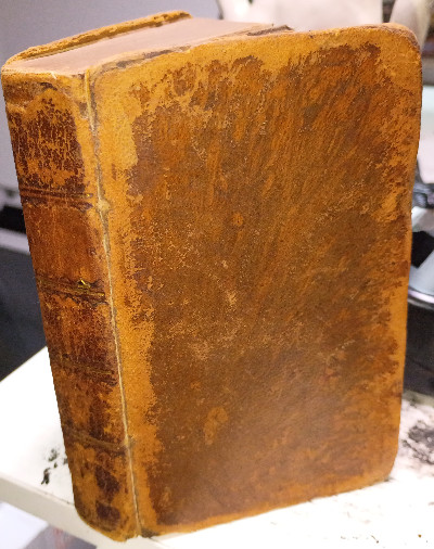 The Spectator Vol. I. With biographical sketches of the principal authors