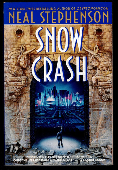 Snow Crash