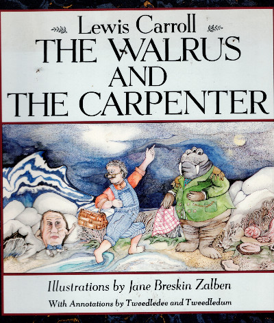 The Walrus and the Carpenter