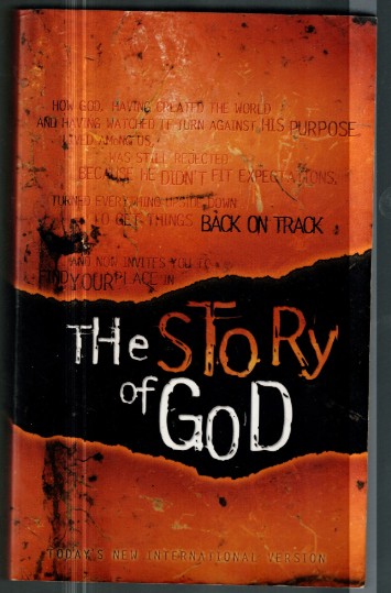 The Story of God