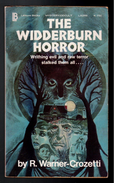 the Widderburn Horror