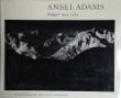 Image for Ansel Adams: Images 1923-1974