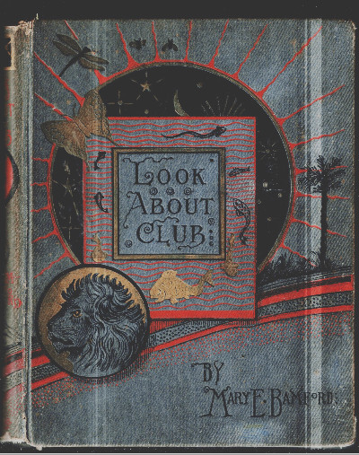 The Look-about Club