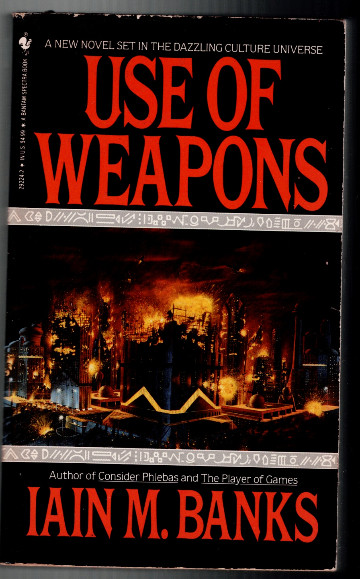 USE OF WEAPONS